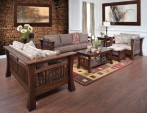 8500 Gateway Living Room Set