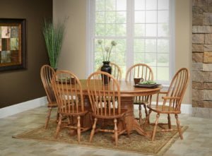 Chateau Dining Collection
