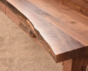 Live Edge