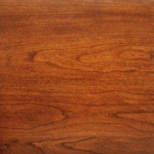 ocs 107 cherry wood stain sample