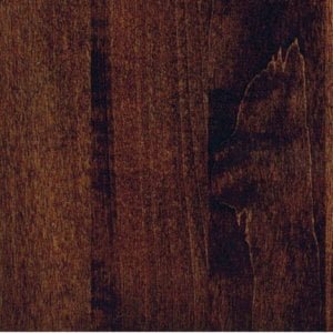 ocs 117 brown maple wood stain sample