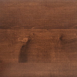 ocs 226 brown maple wood stain sample