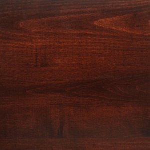 ocs 227 brown maple wood stain sample