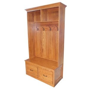 2Cubby2DrawerHallSeat67210