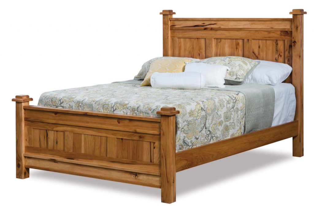 AmericanPanelBed242863