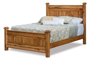 AmericanPanelBed242863