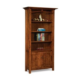 Artesa80InchBookcase60271