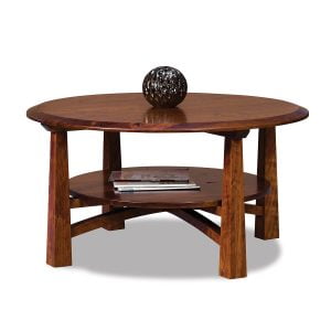 ArtesaRoundCoffeeTable60339