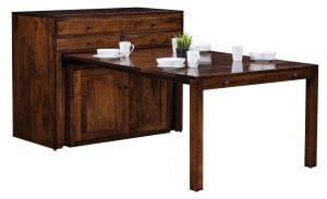 BUFFETTABLE250287