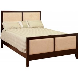 BarringtonBedwithFabricPanels98322
