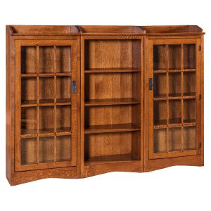 ButterflyMissionBookcase119089