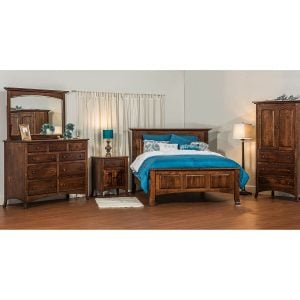 CarlisleBedroomCollection126091