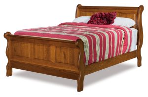 ClassicRaisedPanelSleigh242793