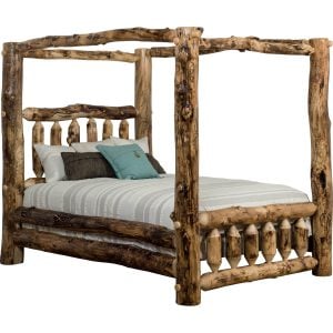 ColoradoAspenCanopyBed95997