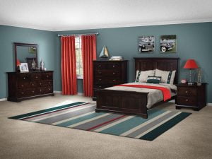 ContemporaryBedroomCollection245579