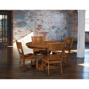 GenesisChairDiningCollectionWestinTable121267