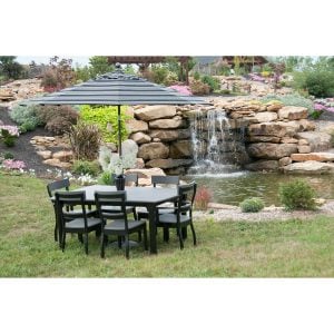GoldenGateTableSet6Chairs32589