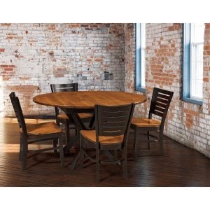 HallowellChairDiningCollectionVadscoTable121269
