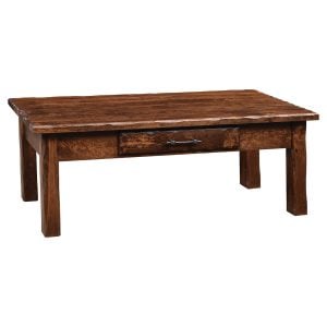 HandHewnCoffeeTable94581