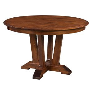 HarperSinglePedestalTable241408