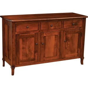 JacobMartin3DoorBuffet106266