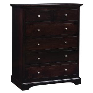 KingswayYouthTallChest160965
