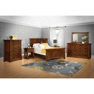 MesaBedroomCollection89151