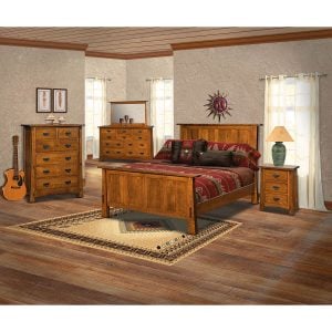 ModestoBedroomCollection126286