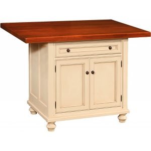 OceansideKitchenIslandCabinet98576