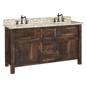 RockingtonLavatory61wFreeStandingDoubleBowlSink240829
