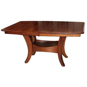 SierraDoublePedestalTable97996