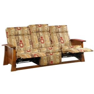 WallhuggerSofaRecliner249385