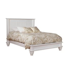 WoodberryBedwithLowFootboard89245