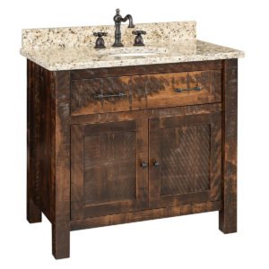 bathroom vanities