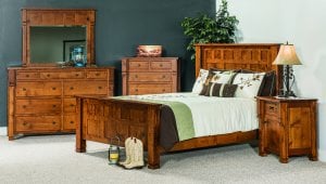 brockport bedroom collection