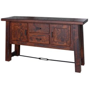 dining furniture servers