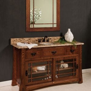 free standing vanity setting bathroom vanities crystal valley hardwoods button