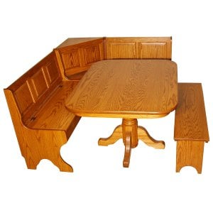 kitchen furniture nooks