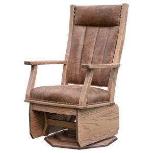 living room chairs glider