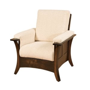 living room chairs stationary