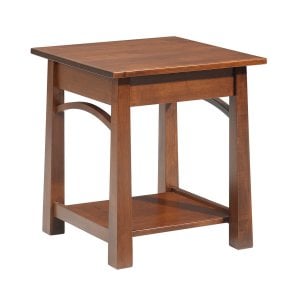 living room end tables