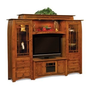 living room entertainment wall units