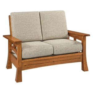 living room love seats