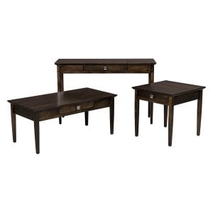 living room occasional tables