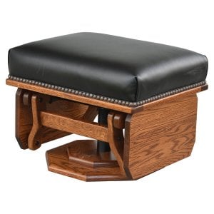 living room ottoman