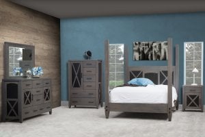 nasua bedroom collection