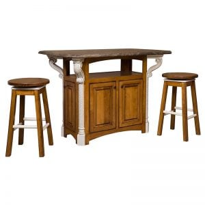 newcenturykitchenislandwithbarstools42715 kitchen button