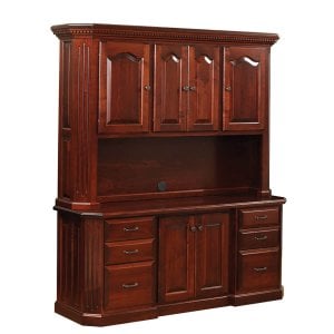 office furniture credenzas hutches