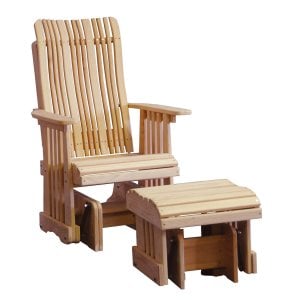 outdoor furniture seating
