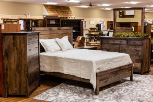 south fork furniture bedroom set
